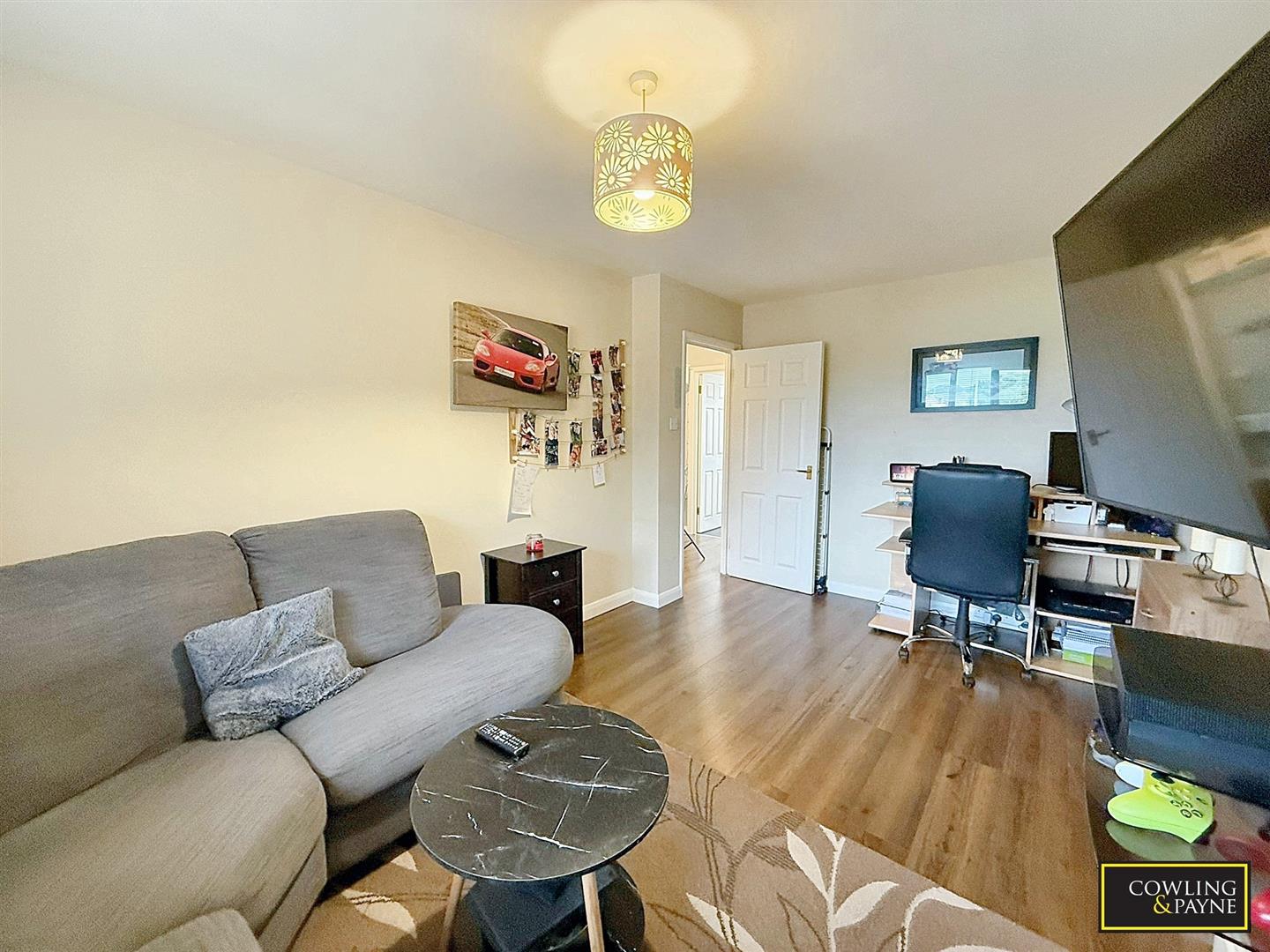 Cranfield Park Court, Radwinter Avenue, Wickford